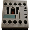 Siemens 3RT1016-1BB42 3-Pole 9A Contactor 24VDC 1NC S00
