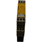 Siemens 3TK2821-1CB30 SIRIUS Safety Relay Module 24V DC 3ZX1012-0TK28-1CA1