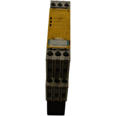 Siemens 3TK2821-1CB30 SIRIUS Safety Relay Module 24V DC 3ZX1012-0TK28-1CA1