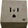 Phoenix Contact 2963860 DIN Rail Socket 15A 125V AC/DC LED