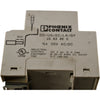 Phoenix Contact 2963860 DIN Rail Socket 15A 125V AC/DC LED