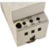 Phoenix Contact 2963860 DIN Rail Socket 15A 125V AC/DC LED