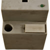 Phoenix Contact 2963860 DIN Rail Socket 15A 125V AC/DC LED
