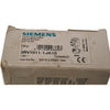 NEW Siemens 3RV1011-1JA10 7-10A Motor Starter Protector Circuit Breaker
