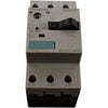 NEW Siemens 3RV1011-1JA10 7-10A Motor Starter Protector Circuit Breaker