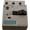 NEW Siemens 3RV1011-1JA10 7-10A Motor Starter Protector Circuit Breaker