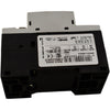 Siemens 3RV1011-0GA10 Motor Starter 0.45-0.63A 3-Pole Circuit Breaker
