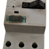 Siemens 3RV1011-0GA10 Motor Starter 0.45-0.63A 3-Pole Circuit Breaker