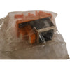 NEW Weidmuller 9915480000 RS-SIMPLEX DIN Rail Single AC Outlet 15A 120VAC