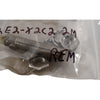 NEW Omron E2E2-X2C2 Inductive Proximity Sensor M12 2mm