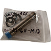 NEW Contrinex DW-AS-611-M12 Inductive Proximity Sensor M12 NPN 4mm NO