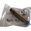 NEW Contrinex DW-AS-611-M12 Inductive Proximity Sensor M12 NPN 4mm NO