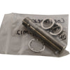 NEW Contrinex DW-AS-701-M12 Inductive Sensor M12 NPN 2mm NO 4-Pin IP69K