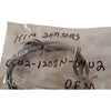 HTM CCU2-1208N-S4U2 M12 Capacitive Sensor 1-8mm