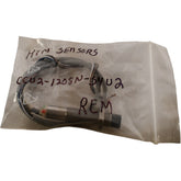 HTM CCU2-1208N-S4U2 M12 Capacitive Sensor 1-8mm