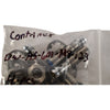 NEW Lot of 4 Contrinex DW-AS-601-M8-123 Inductive Sensor M8 1.5mm NPN