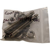 NEW Lot of 3 Contrinex DW-AS-701-M8-001 Inductive Sensor M8 NPN 3mm
