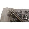 NEW Lot of 3 Contrinex DW-AS-701-M8-001 Inductive Sensor M8 NPN 3mm