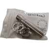 NEW Contrinex DW-AS-701-M12 Inductive Sensor M12 NPN 2mm NO 4-Pin IP69K