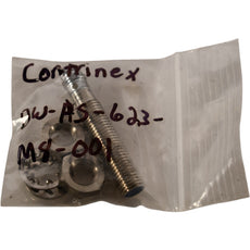 NEW Contrinex DW-AS-623-M8-001 Inductive Sensor M8 2mm PNP NO IO-Link