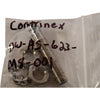 NEW Contrinex DW-AS-623-M8-001 Inductive Sensor M8 2mm PNP NO IO-Link