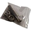 NEW Contrinex DW-AS-701-M12 Inductive Sensor M12 NPN 2mm NO 4-Pin IP69K