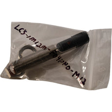 NEW Leuze electronic LCS-1M12M-F04NNO-M12 Capacitive Sensor NPN M12 4mm NO