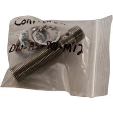 NEW Contrinex DW-AS-701-M12 Proximity Inductive Sensor M12 NPN 2mm