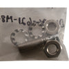 NEW Contrinex DW-AS-621-M8-123 Inductive Sensor M8 NPN NO 3-Pin Extra Range