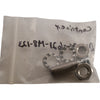 NEW Contrinex DW-AS-621-M8-123 Inductive Sensor M8 NPN NO 3-Pin Extra Range