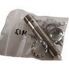 NEW Contrinex DW-AS-701-M12 Proximity Inductive Sensor M12 NPN 2mm NO 4-Pin