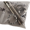 NEW Contrinex DW-AS-701-M12 Proximity Inductive Sensor M12 NPN 2mm NO 4-Pin