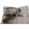 NEW Contrinex DW-AS-701-M12 Proximity Inductive Sensor M12 NPN 2mm NO 4-Pin