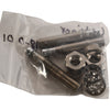NEW Contrinex DW-AS-621-M8-001 Inductive Sensor M8 NPN NO 3-Pin Extra Range