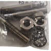 NEW Contrinex DW-AS-621-M8-001 Inductive Sensor M8 NPN NO 3-Pin Extra Range