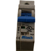 NEW Altech 2A 1-Pole Circuit Breaker B-Trip Curve 277VAC 10kA