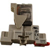 NEW Automation Direct 781-1C-24D Ice Cube Relay & 781-1C-SKT Socket 24VDC