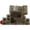NEW Automation Direct 781-1C-24D Ice Cube Relay & 781-1C-SKT Socket 24VDC