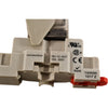 NEW Automation Direct 781-1C-24D Ice Cube Relay & 781-1C-SKT Socket 24VDC