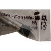 NEW Leuze LCS-1M12M-F04NNO-M12 Capacitive Sensor NPN 4mm NO M12