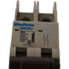 NEW Gladiator GMCBU-2C-63 63A 2-Pole C-Curve Circuit Breaker 240VAC 10kA