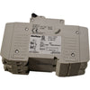 NEW Gladiator GMCBU-2C-63 63A 2-Pole C-Curve Circuit Breaker 240VAC 10kA