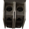 NEW Gladiator GMCBU-2C-63 63A 2-Pole C-Curve Circuit Breaker 240VAC 10kA