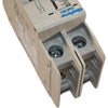 NEW Gladiator GMCBU-2C-63 63A 2-Pole C-Curve Circuit Breaker 240VAC 10kA
