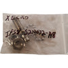 NEW XECRO IPS8-S2NO32-A8 Inductive Sensor M8 2mm NPN NO Shielded