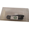 NEW Mitsubishi FX0N-65EC PLC Extension Cable 65cm 25.5'' FX0N FX2N