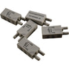 NEW Pack of 5 Automation Direct AD-BSMM-24 MOV Module 24VAC for 782 Relays