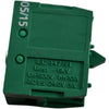 NEW Lot of 2 EEC R-NO Normally Open Contact Block A600 240V 10A