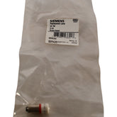 NEW Siemens E2AED2 Auxiliary Contact Block 2NO 2NC Front Mount S00-S3