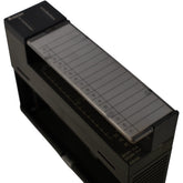 Mitsubishi A1SX80 Input Module 16pt 12/24VDC 3/7mA MELSEC A Series